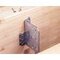Holzverbinder, GH Integralverbinder, Verbindung, Träger